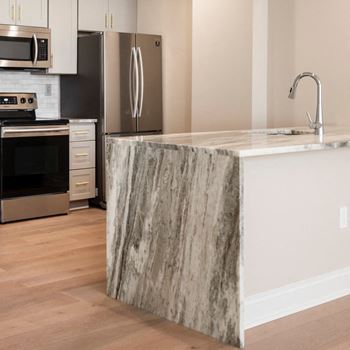 Hardwood flooring